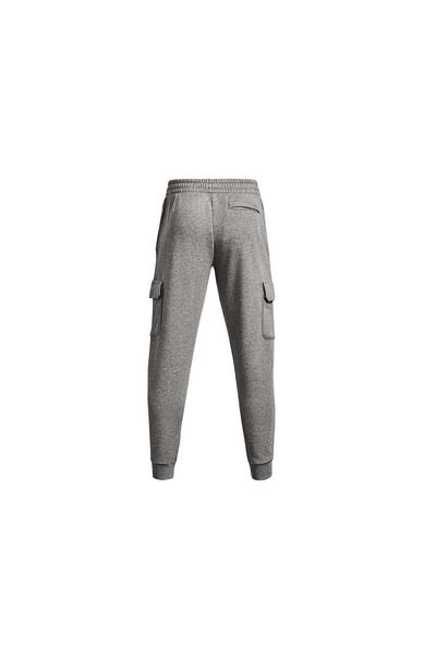 Under Armour Rival Fleece Cargo Jogger Men's Sweatpants 1382134-026