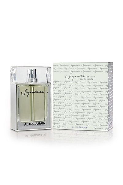 Al Haramain - Signature Spray 100 Ml