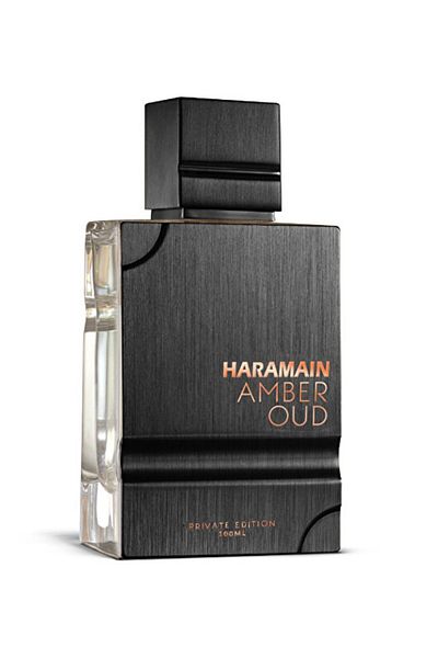 Al Haramain - Amber Oud Private Edition Spray 100Ml