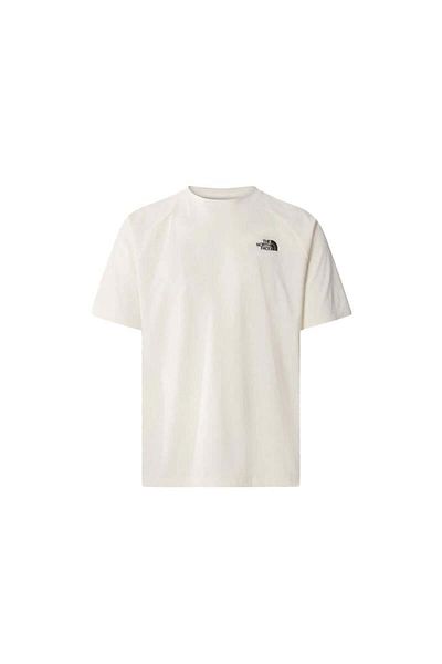 THE NORTH FACE Foundation Men's T-Shirt Nf0A87Fqqni1