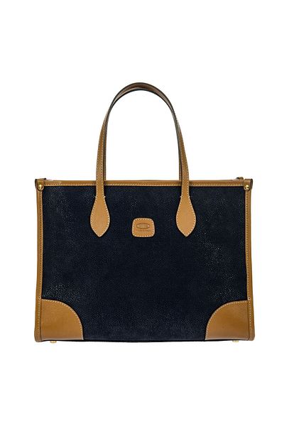 Bric's Life Shopper Tasche S 35 Cm Laptopfach