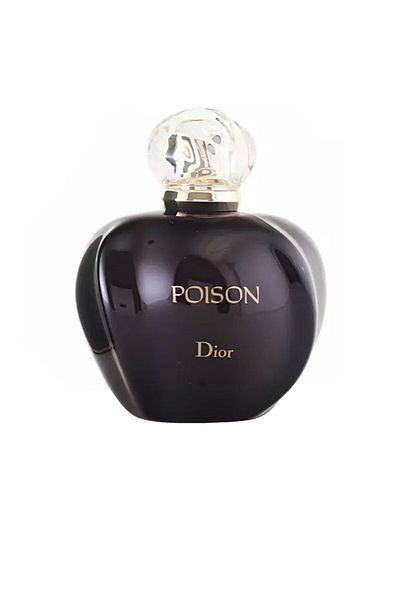 Dior Poison Eau De Toilette Spray Dior 100 ml