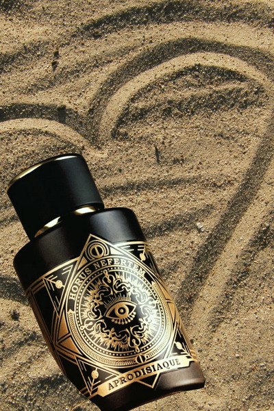 Horus Nefertem Aphrodisiaque Erkek Parfüm Edp 100 ml Horus Etkileyici Yüksek ...