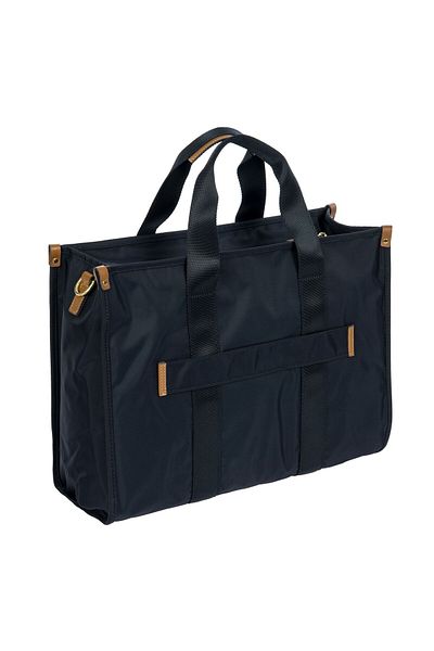Bric's Geantă de cumpărături X-collection M 40,5 cm compartiment pentru laptop