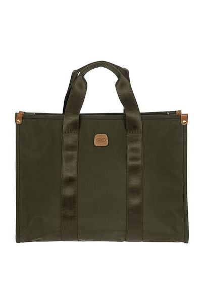 Bric's X-collection Shopper Bag M 40.5 Cm Laptop Compartment
