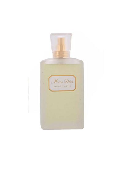 Dior Miss Eau De Toilette Originale Spray 100 ml