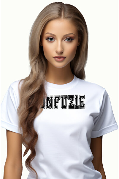 StoryGift Romania Tricou Femei Confuzie, Mesaj Motivational, Text Inspiration...