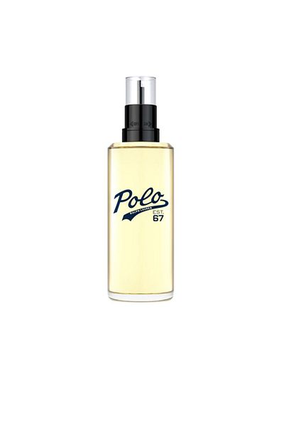 Ralph Lauren Est Polo 67 Edt Nachfüllung 150 ml