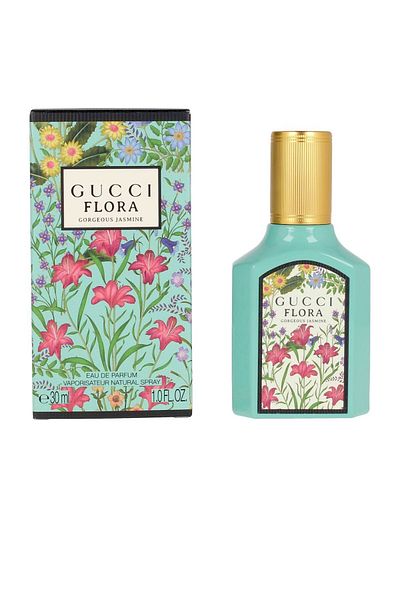 Gucci Gucci Flora Gorgeous Jasmine Edp Vapo Gucci 30 ml
