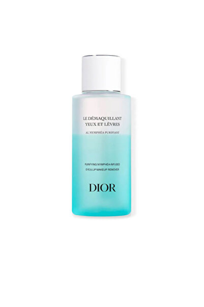 Dior Duo Express Demaquillant Yeux 125 ml