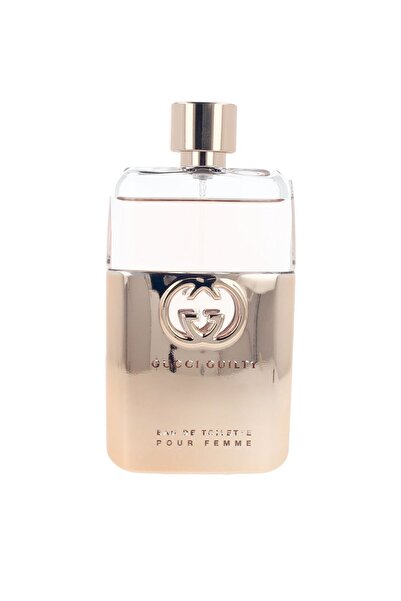 Gucci Guilty Eau De Toilette Spray 90 ml