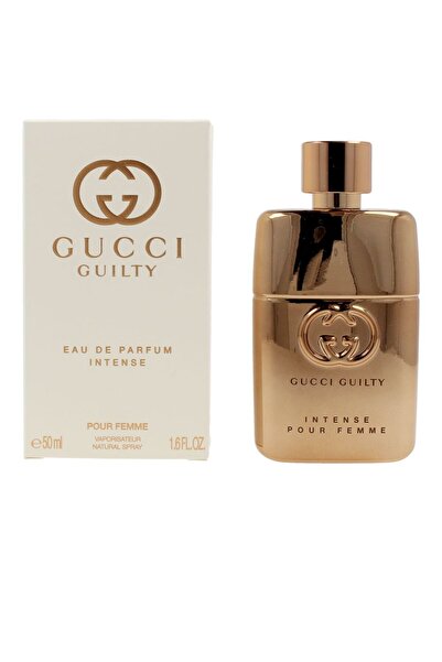 Gucci Gucci Guilty Intense Eau De Parfum Spray Gucci 50 ml