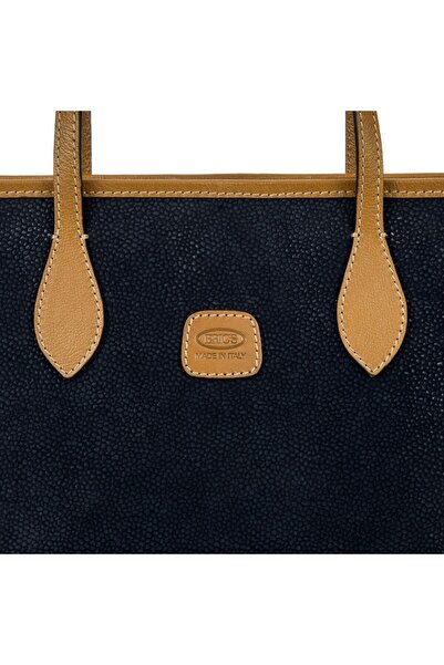 Bric's Life Shopper Bag S 35 Cm Laptop Compartment