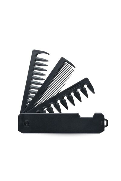 Choice1 نوع جديد بدون شعار CESTOMEN متعدد الوظائف محمول بلاستيكي قابل للطي أم...