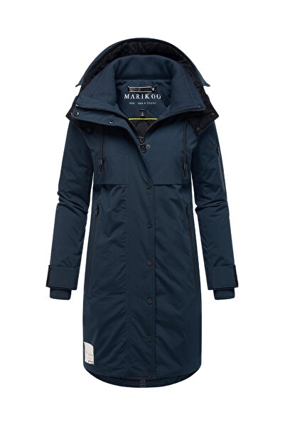 Marikoo Wintermantel Anoukaa 16