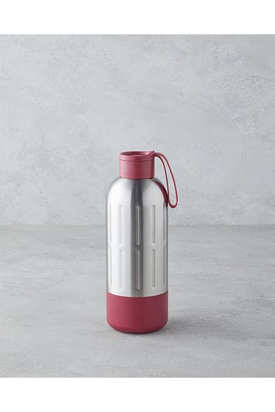 English Home Good Mood Lidya Steel Travel Mug 570 ml Pink