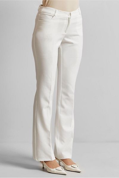 Alvina PANTALONI CU PICIOARE DREPTI 70882