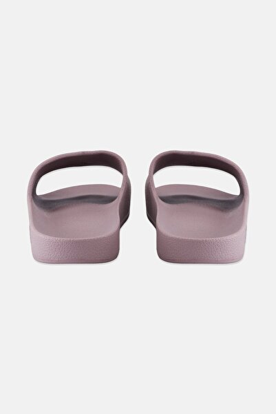 adidas Női Adilette Slip On Slides, lila