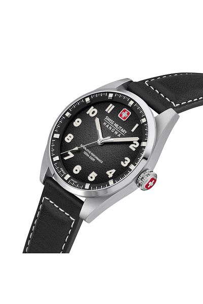 Swiss Military Smwga 0001505   Men's Wristwatch