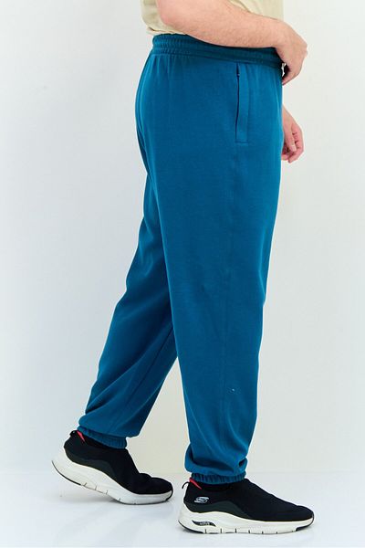 Puma Men Sportswear Fit Outdoor Sweatpants, Green