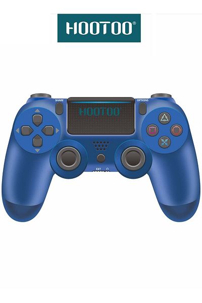 hoto Sony PlayStation 4 Wireless Controller from Hoto