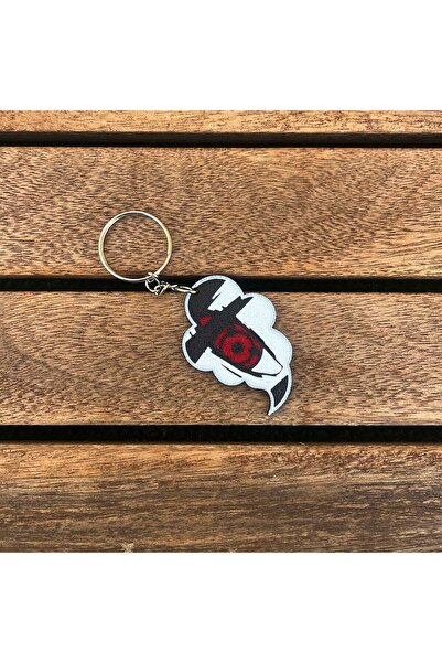 Gada بوكيمون و8 سلاسل مفاتيح أنمي بتصميمات مختلفة