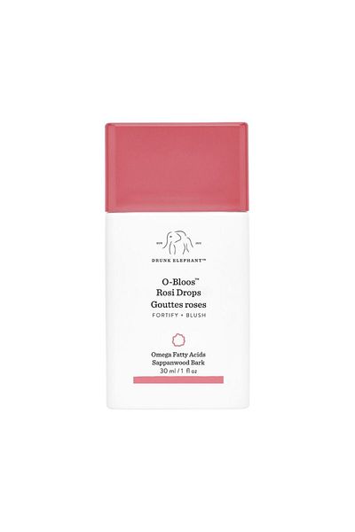Drunk Elephant O-Bloos Rosi Drops by Drunk Elephant for Women - 1 oz Drops