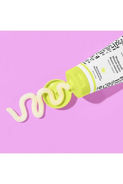 Drunk Elephant Wonderwild Miracle Butter for Unisex - Moisturizer 2 oz/60ml