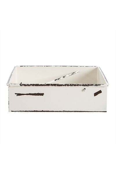 Mudo Home Dublin Square Napkin Holder 21cm