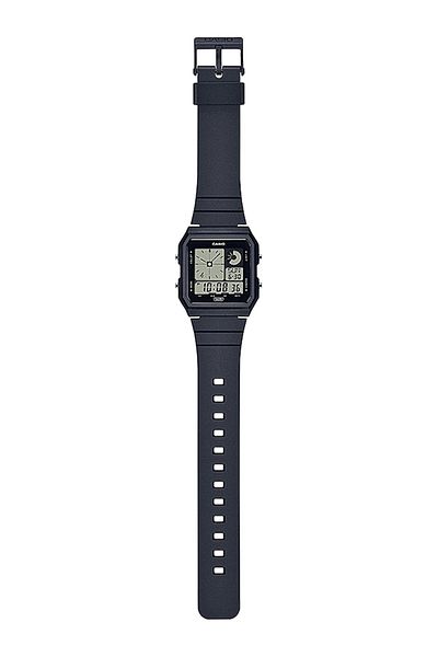 Casio Ladies Watch Lf-20w-1aef, Quartz, 34mm, 3atm