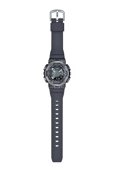 Casio Ladies Watch Gm-s110b-8aer, Quartz, 42mm, 20atm