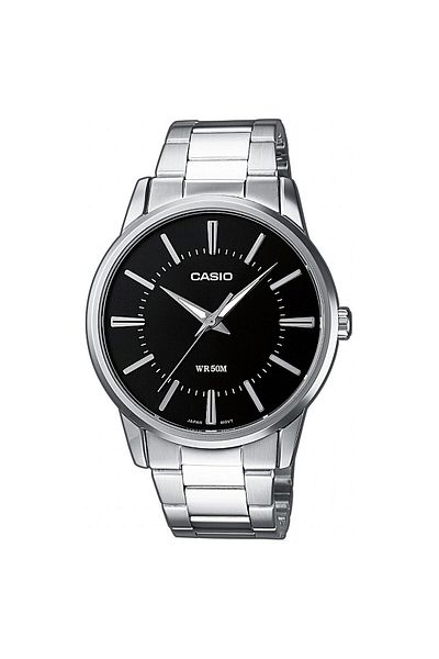 Casio Ανδρικό Ρολόι Casio MTP-1303PD-1AVEG, Quartz, 40mm, 5ATM