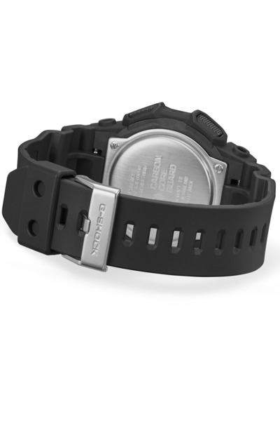 Casio Ceas bărbătesc GA-010-1AER, cuarț, 52mm, 20ATM