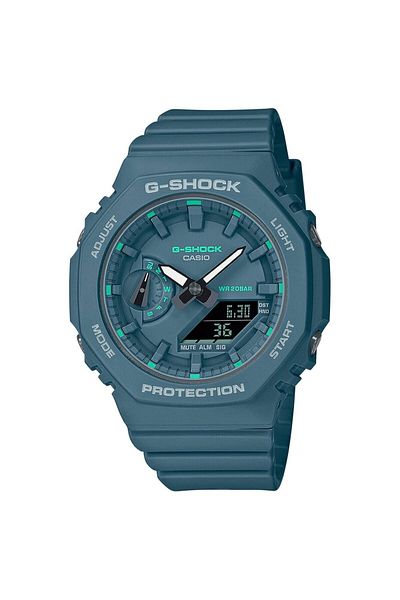 Casio Ceas de damă Gma-s2100ga-3aer, cuarț, 43mm, 20atm