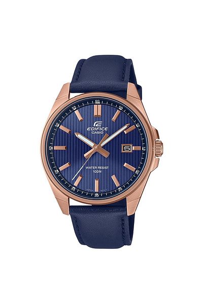 Casio Ceas bărbătesc Efv-150cl-2avuef, cuarț, 43mm, 10atm