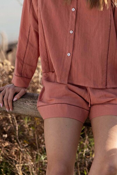 JOJOMIA New Line Kadın Şort