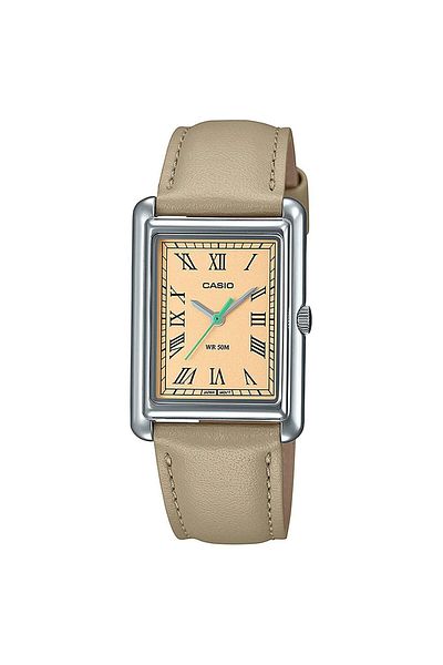 Casio Ladies Watch Ltp-b165l-5bvef, Quartz, 24mm, 5atm