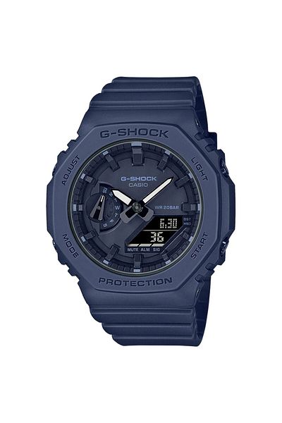 Casio Ceas de damă Gma-s2100ba-2a1er, cuarț, 43mm, 20atm
