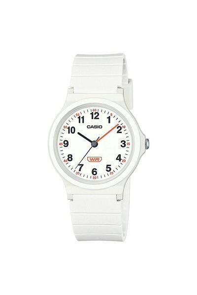Casio Ceas - Alb - Alb