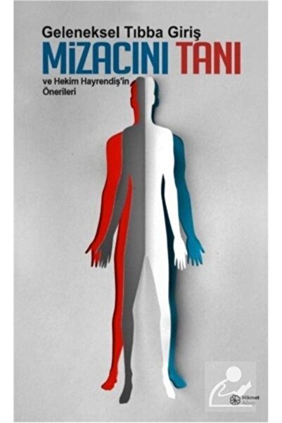 Genel Markalar Geleneksel Tıbba Giriş Mizacını Tanı Ve Üstat Hayrendiş'in Reç...