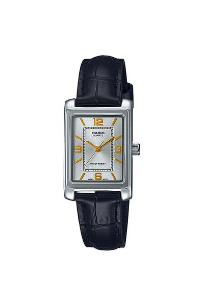 Casio Ceas de damă Ltp-1234pl-7a2ef, cuarț, 21mm, 3atm