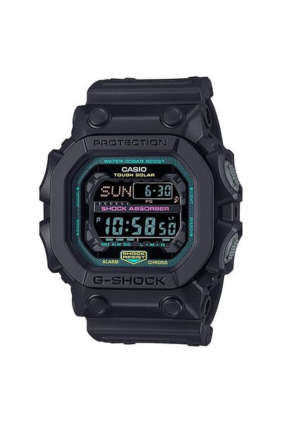 Casio Mens Watch Gx-56mf-1er, Quartz, 54mm, 20atm