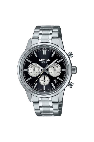 Casio Ανδρικό Ρολόι Casio EFR-575D-1AEF, Quartz, 40mm, 10ATM