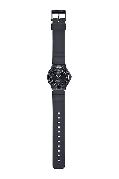 Casio Ladies Watch Mq-24b-1bef, Quartz, 35mm, 3atm