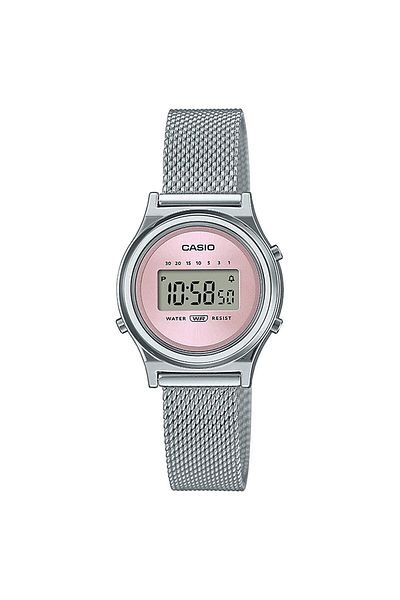 Casio Ladies Watch La700wem-4aef, Quartz, 26mm, 3atm