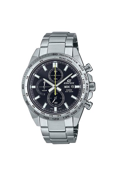 Casio Mens Watch Efr-574d-1avuef, Quartz, 42mm, 10atm
