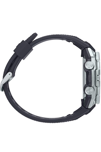 Casio Ανδρικό Ρολόι Casio GST-B400-1AER, Quartz, 50mm, 20ATM