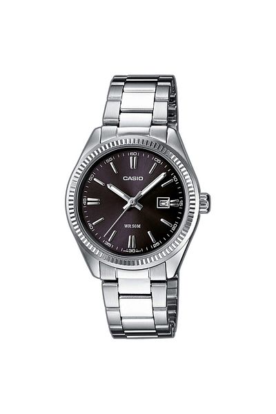 Casio Ceas de damă Ltp-1302pd-1a1veg, cuarț, 30mm, 5atm
