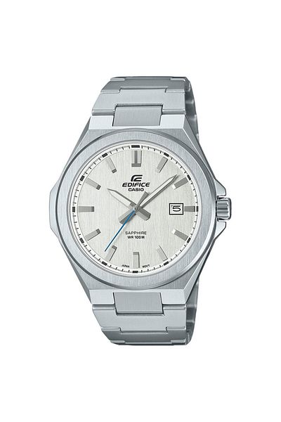 Casio Ανδρικό Ρολόι Casio EFB-108D-7AVUEF, Quartz, 45mm, 10ATM