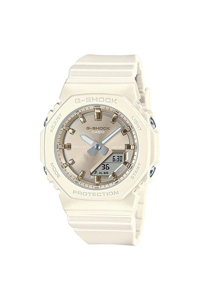Casio Ladies Watch Gma-p2100st-7aer, Quartz, 40mm, 20atm